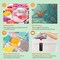Diamond Painting Kits for Adults Gnomes, Round Full Drill Diamond Art Kits, 5D DIY Paint with Diamonds Crafts for Home Wall Decoration Gifts 12×12Inch